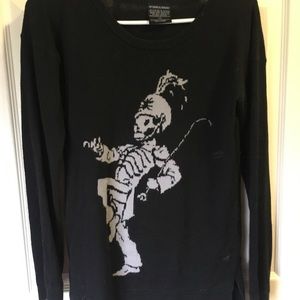 My chemical romance sweater